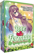 Love Formula: Lucky in Love Expansion