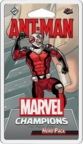 Marvel Champions LCG: Ant-Man Hero Pack