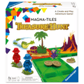 Magna-Tiles® Treasure Hunt