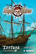 Skull Tales: Tortuga Expansion