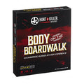 Hunt A Killer - Body on the Boardwalk