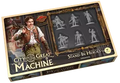 City of the Great Machine: Stand-In Heroes Expansion