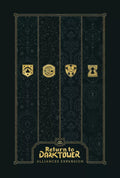 Return to Dark Tower: Alliances Expansion