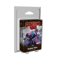 Summoner Wars Second Edition: Shadow Elves