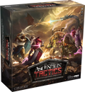 Ascension: Tactics