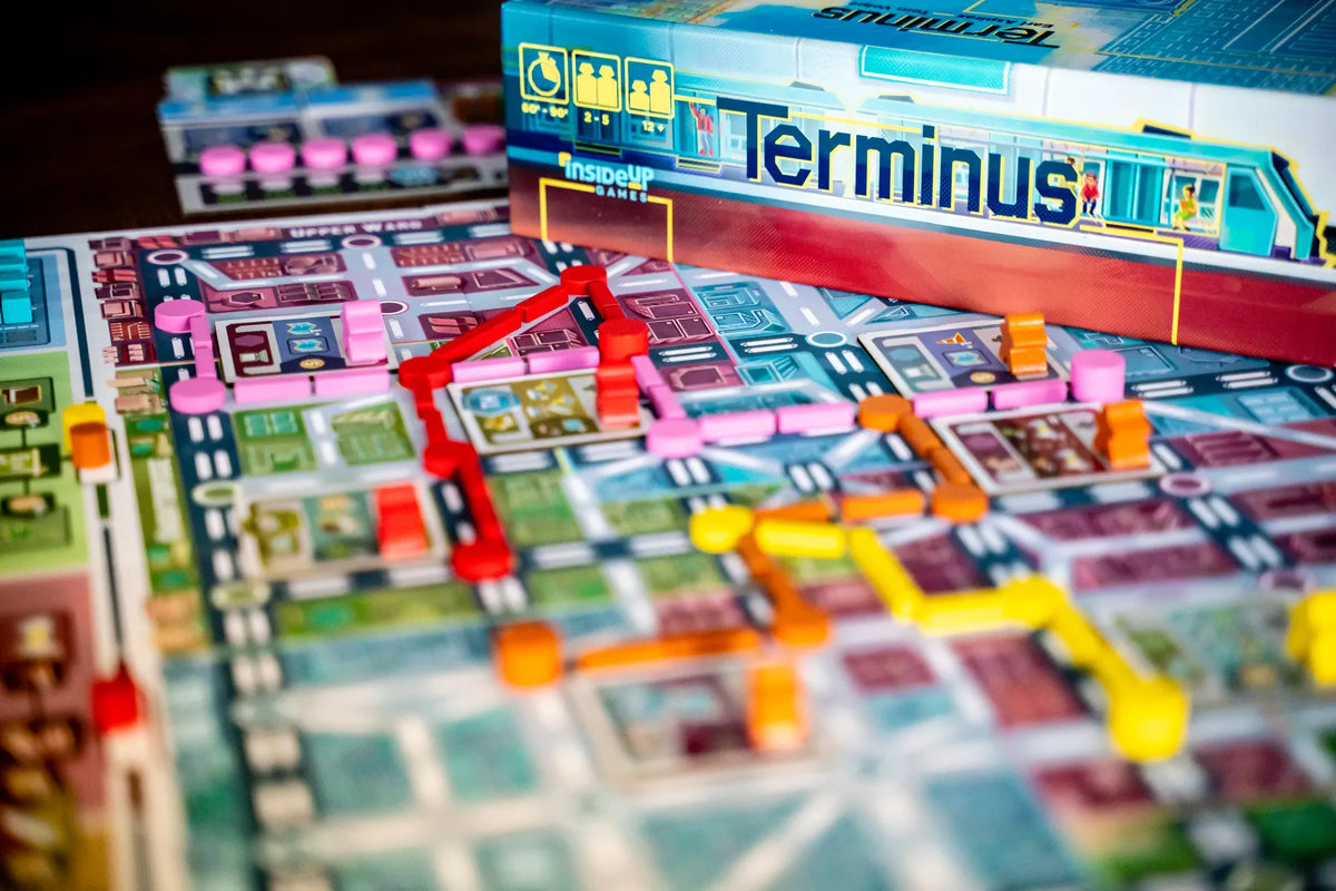 Terminus