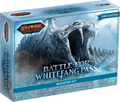 Solforge Fusion: Battle for Whitefang Pass - Booster Kit
