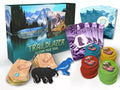 Trailblazer: The John Muir Trail Upgrade Kit