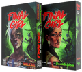 Final Girl: The Green Terror