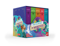 Encyclopedia of Monsters