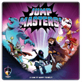 Jump Masters!