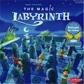 The Magic Labyrinth