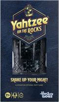 Yahtzee On the Rocks