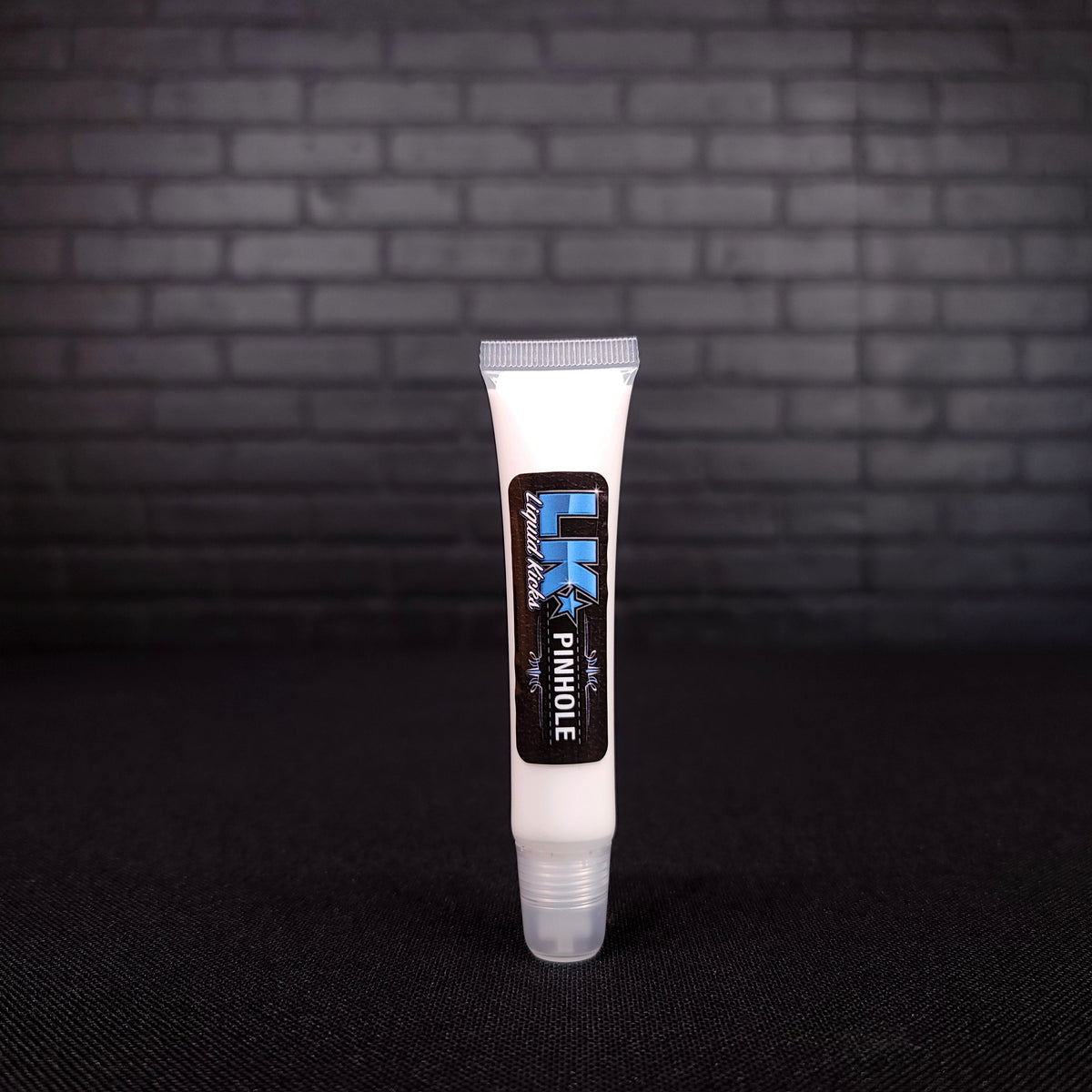 Pinhole Filler by LK Shoes