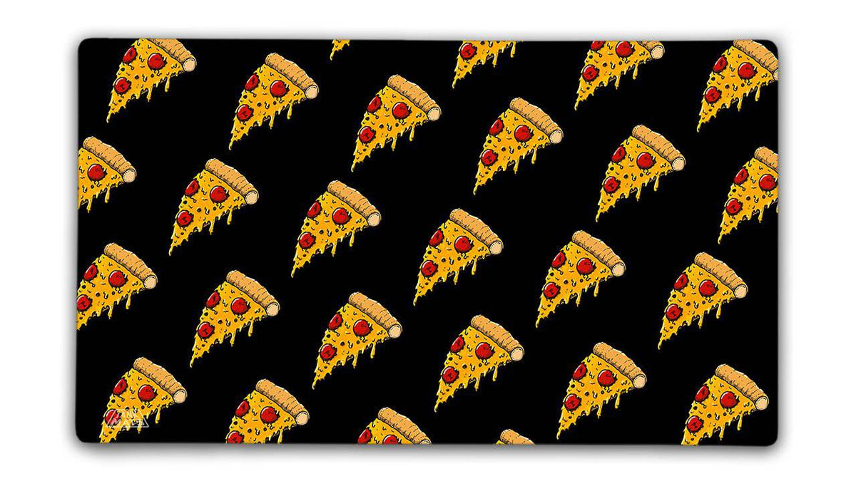Pizza Party Playmat