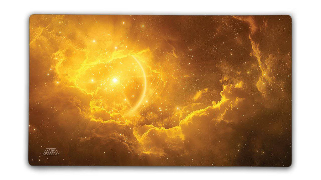 Plains Galaxy Gaming Mat