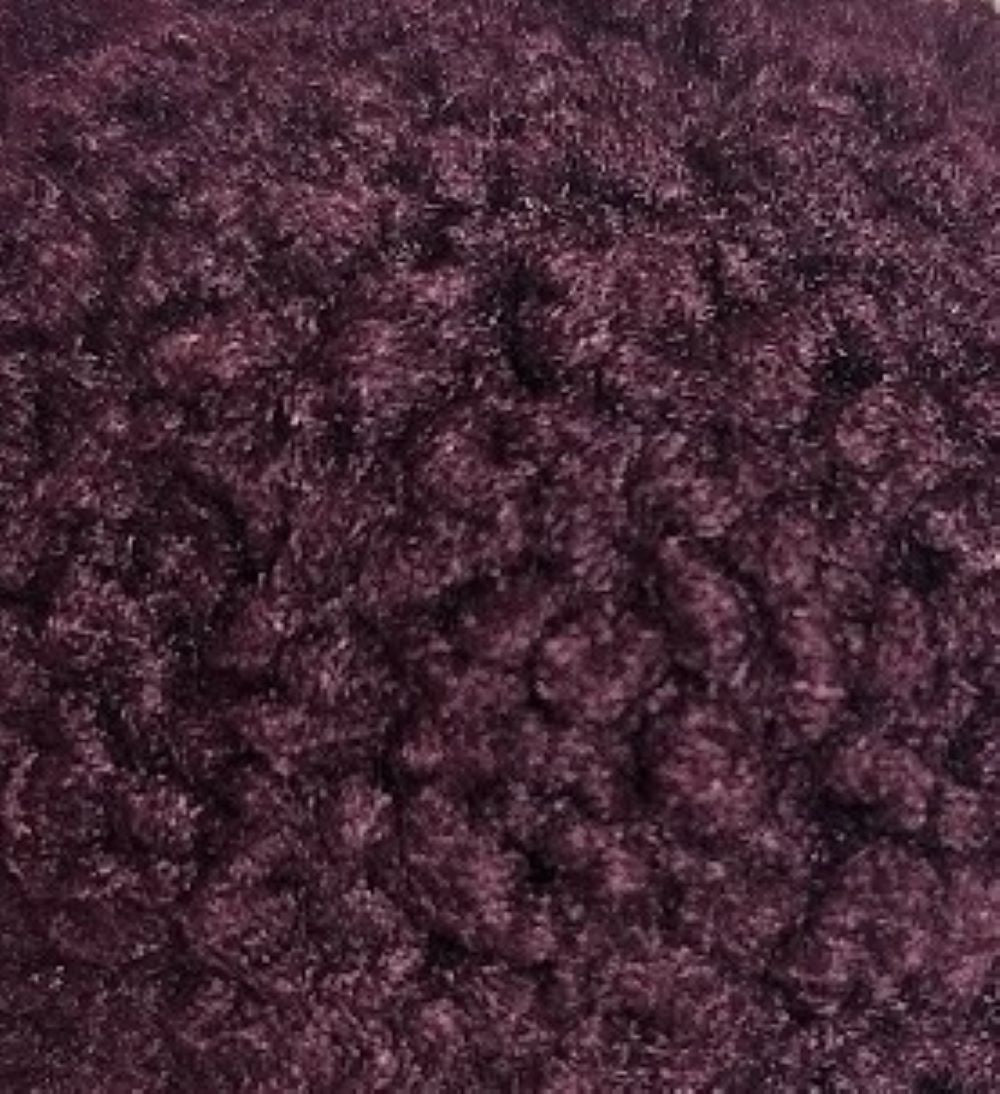Plum Flocking Kit