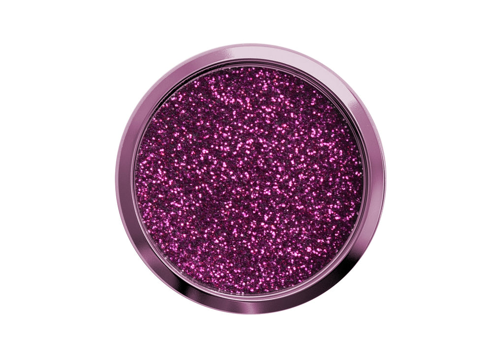Plum Velvet Flakes