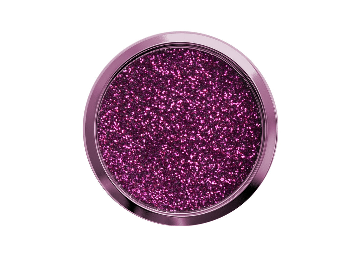 Plum Velvet Flakes
