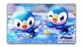 Poke Penguins