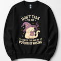 Potion Of Waking Sweatshirt