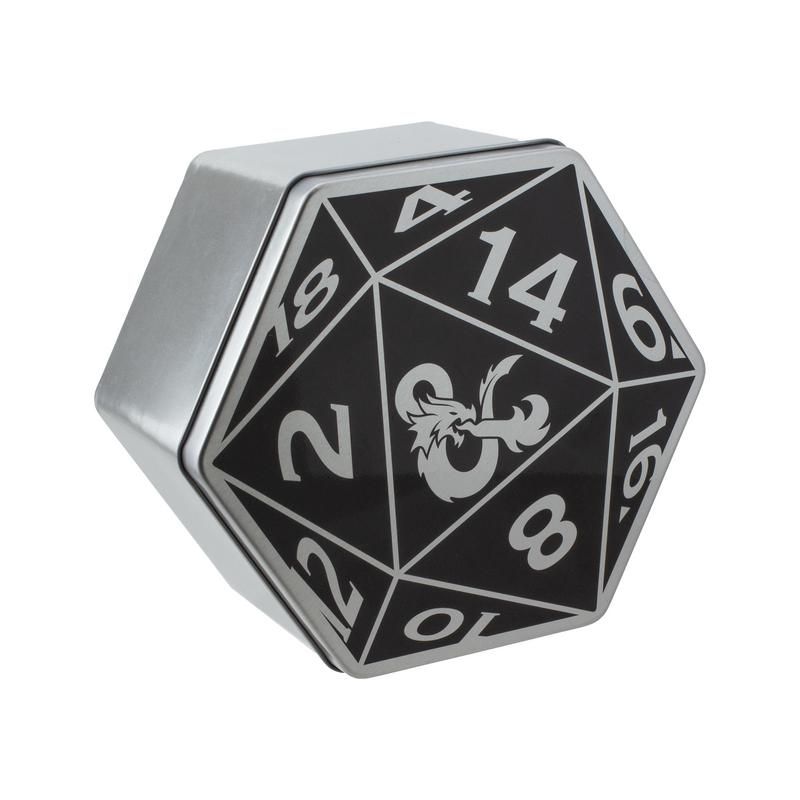 Paladone: Dungeons and Dragons Jigsaw