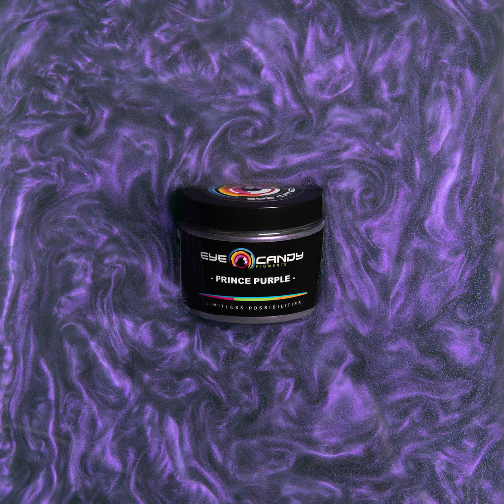 Prince Purple