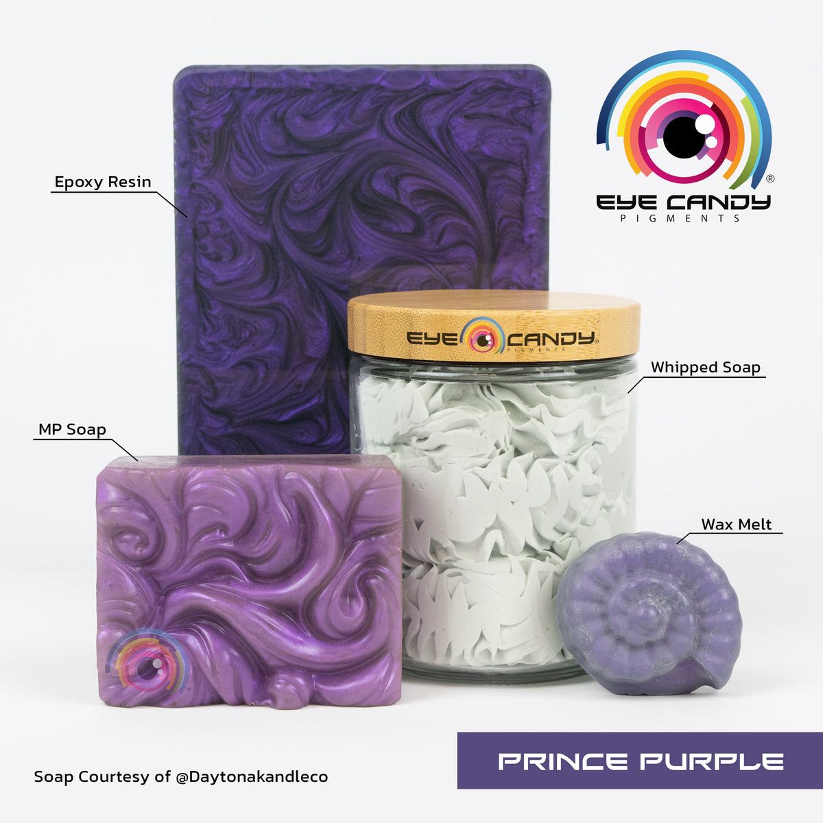 Prince Purple