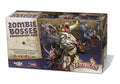Zombicide Black Plague: Zombie Bosses Abomination Pack
