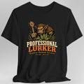 Professional Lurker Bugbear T-Shirt