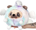 Squishable Pug in Alicorn (Undercover)