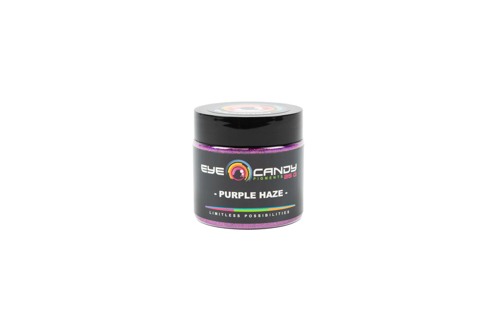 Purple Haze Flakes