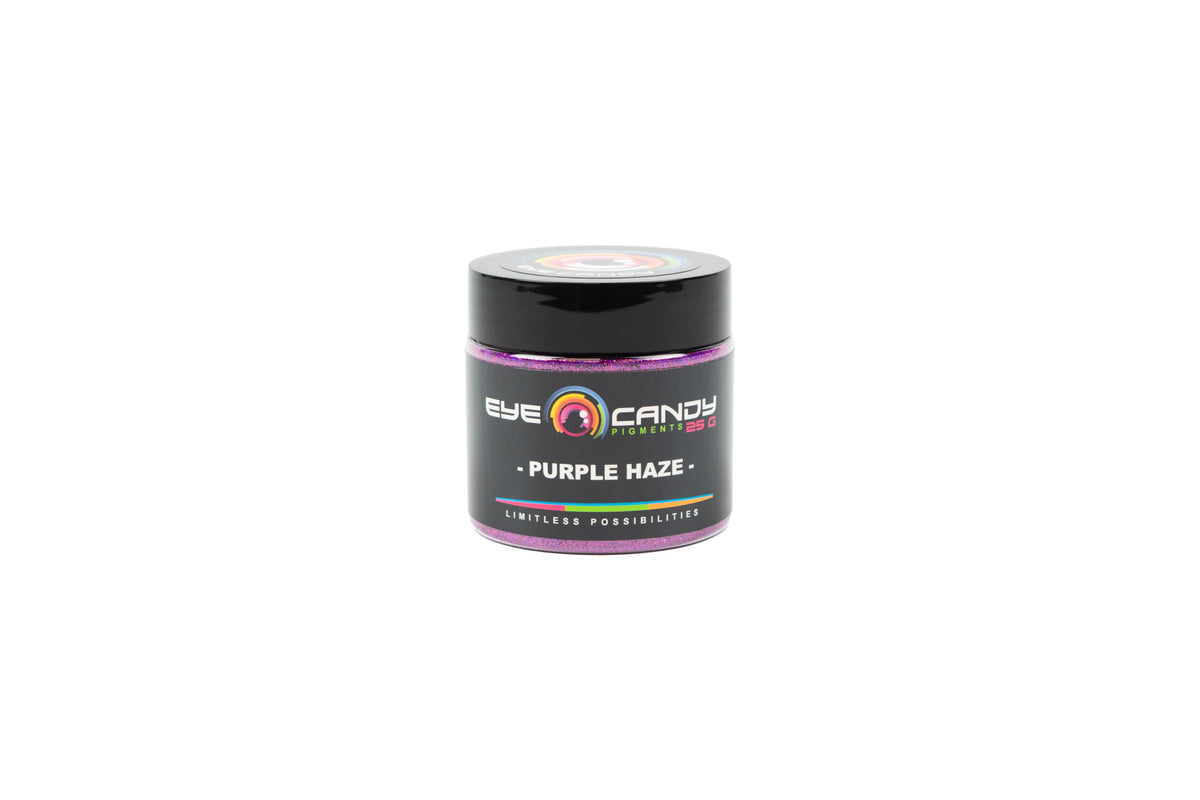 Purple Haze Flakes