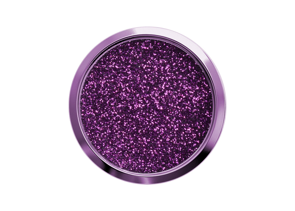 Purple Heart Flakes