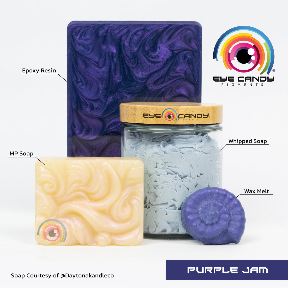 Purple Jam
