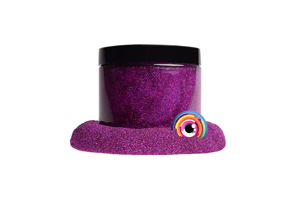 Purple Rain Flakes