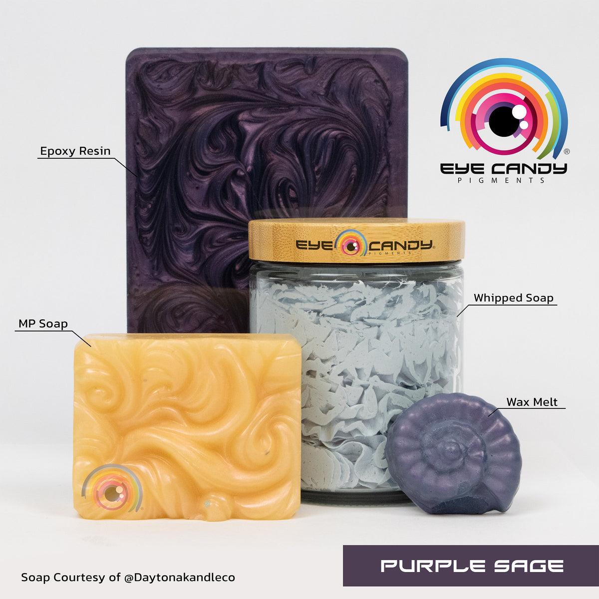 Purple Sage