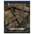 Pathfinder: Flip-Mat - Ghost Towns
