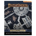 Pathfinder: Flip-Mat - Shadows at Sundown