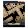 Pathfinder: Flip-Mat - Enormous Dungeon