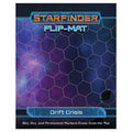 Starfinder: Flip-Mat - Drift Crisis
