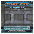 Starfinder: Flip-Tiles - Space Station Corridors Expansion