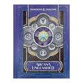 D&D: Arcana Unleashed Gameplay Expansion - Alternate Cover