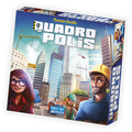 Quadropolis: Public Services Expansion
