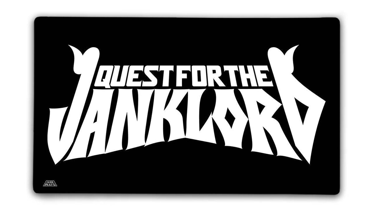 Quest for the Janklord