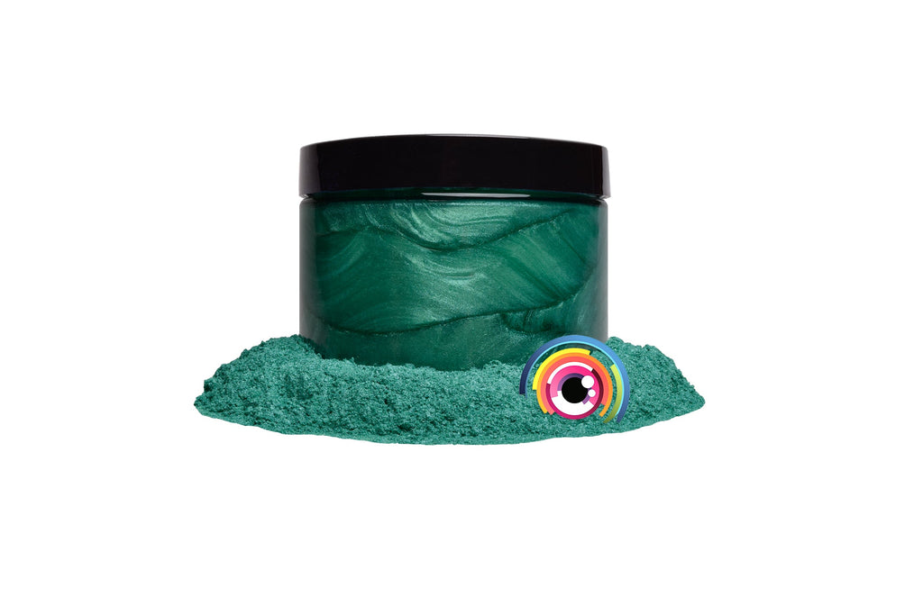 Rainbow Green
