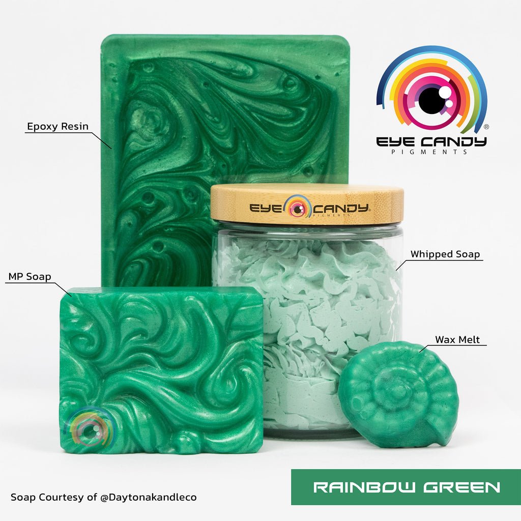 Rainbow Green