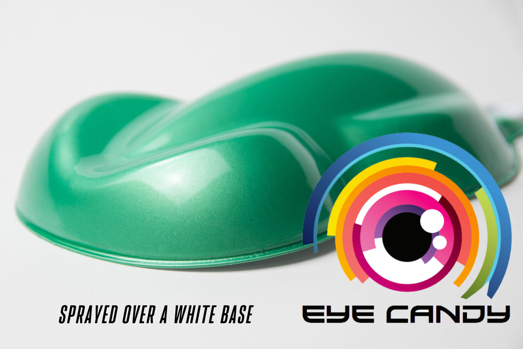 Rainbow Green