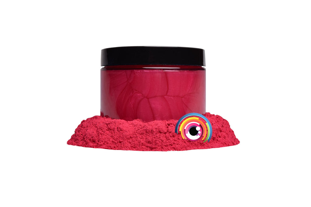 Rainbow Red