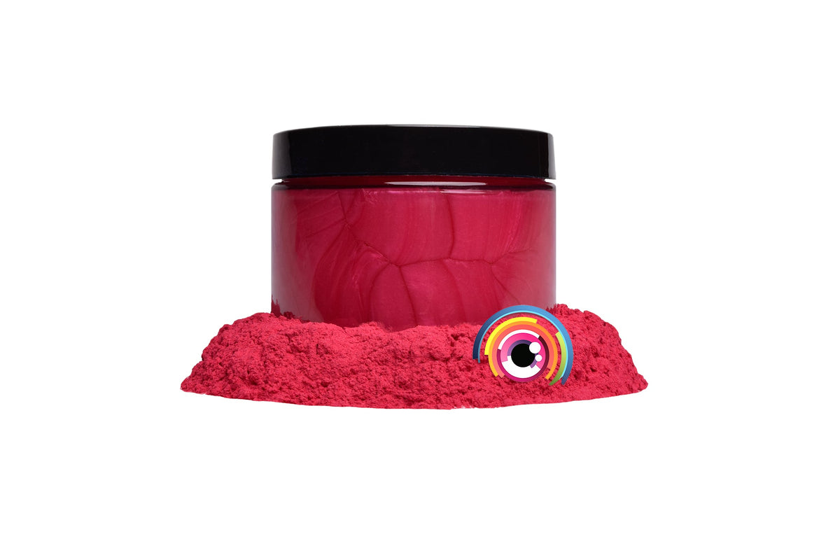 Rainbow Red